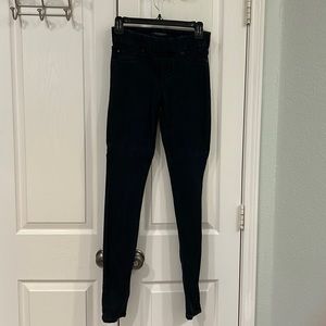 Liverpool Dark Denim Legging